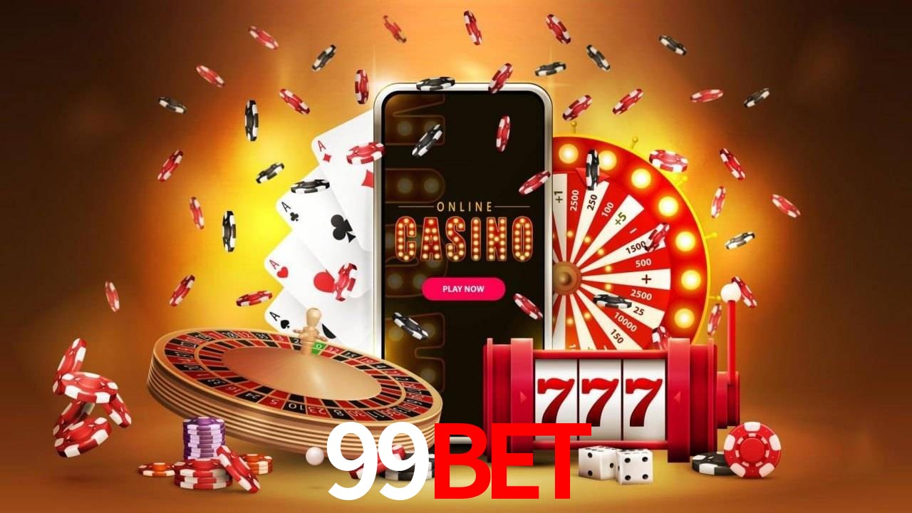 99bet Giros Grátis