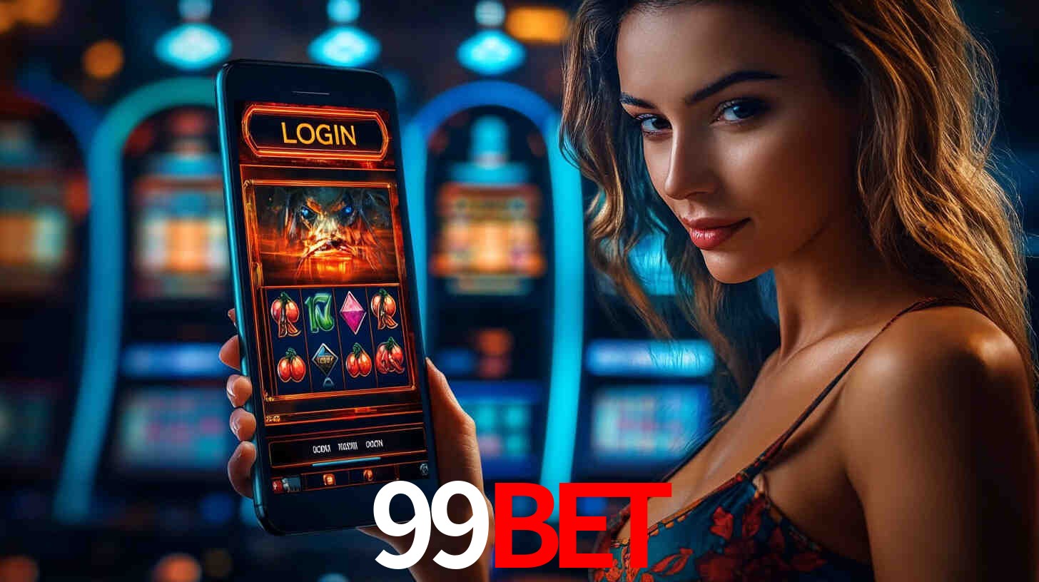 Ofertas App 99bet