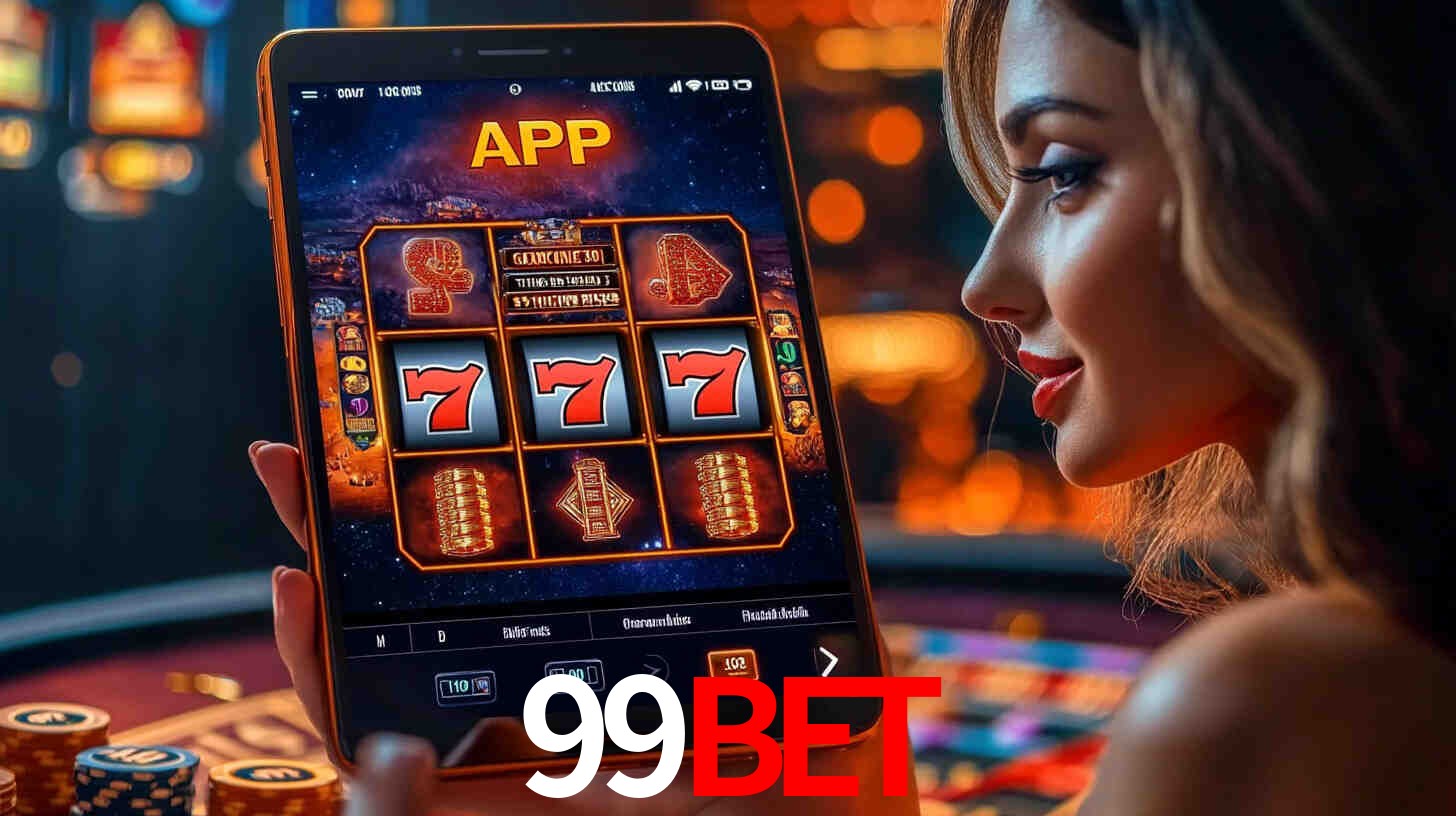99bet bet Brasil